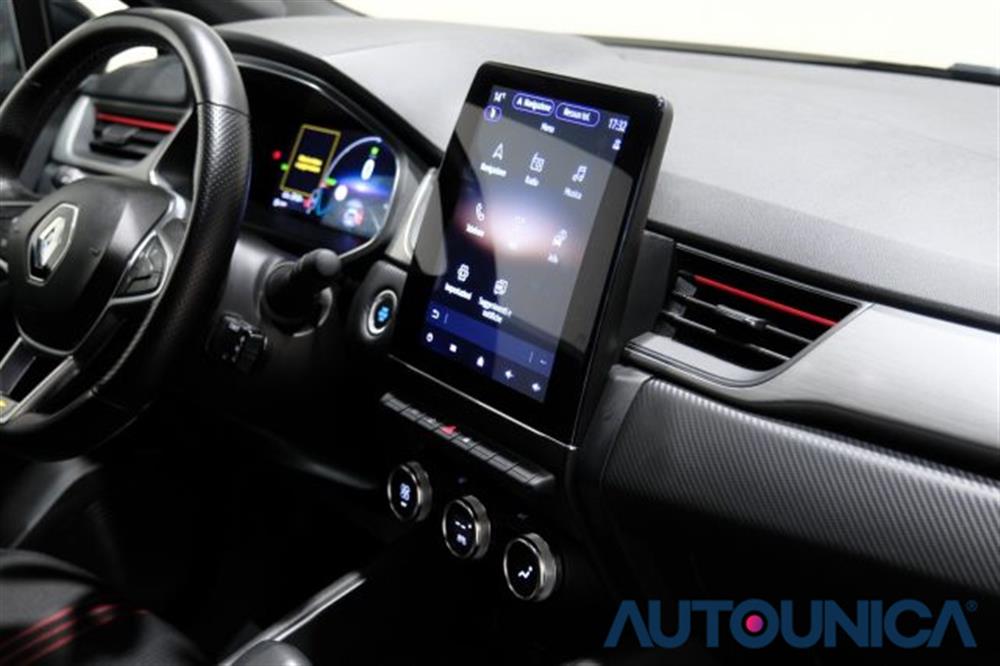 Captur Captur FULL HYBRID E-TECH 1