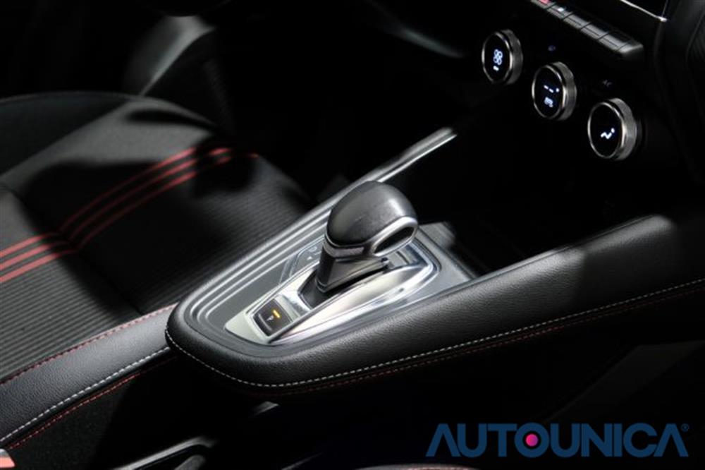 Captur Captur FULL HYBRID E-TECH 1