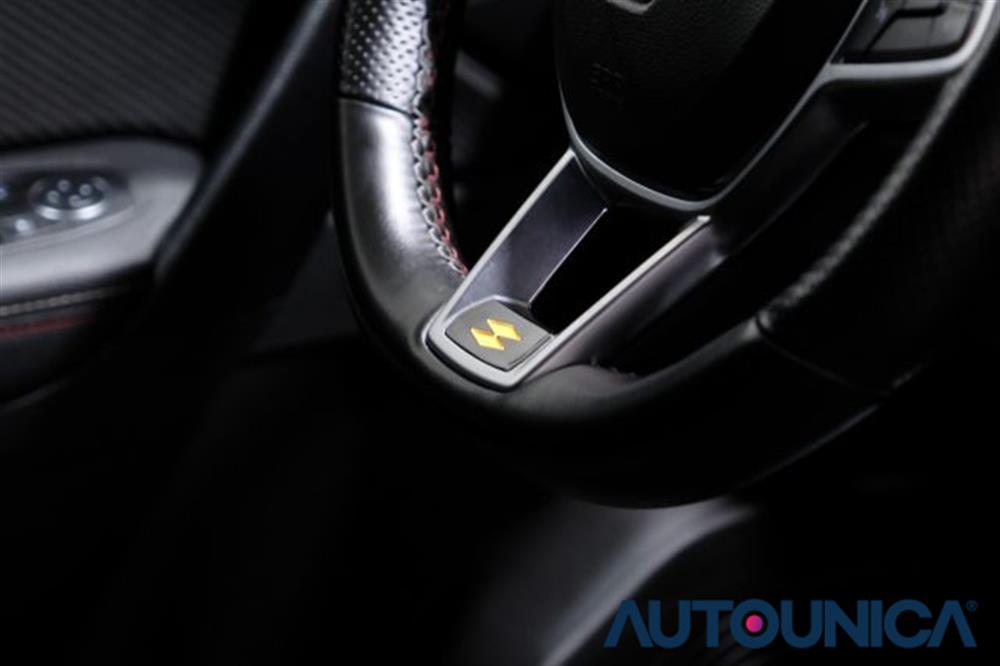 Captur Captur FULL HYBRID E-TECH 1