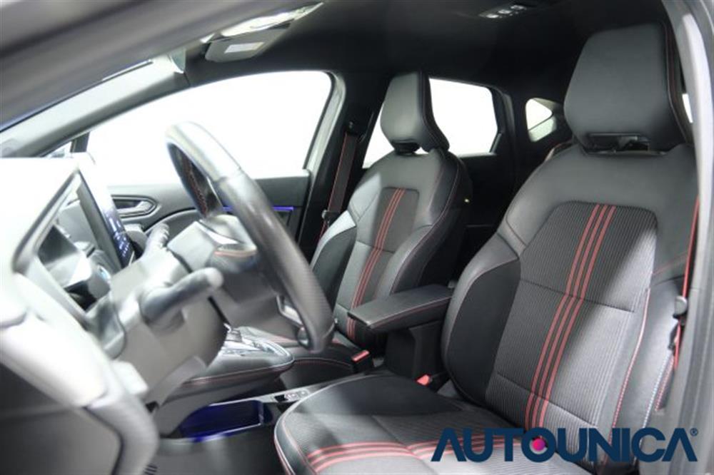 Captur Captur FULL HYBRID E-TECH 1