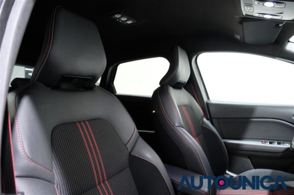 Captur Captur FULL HYBRID E-TECH 1