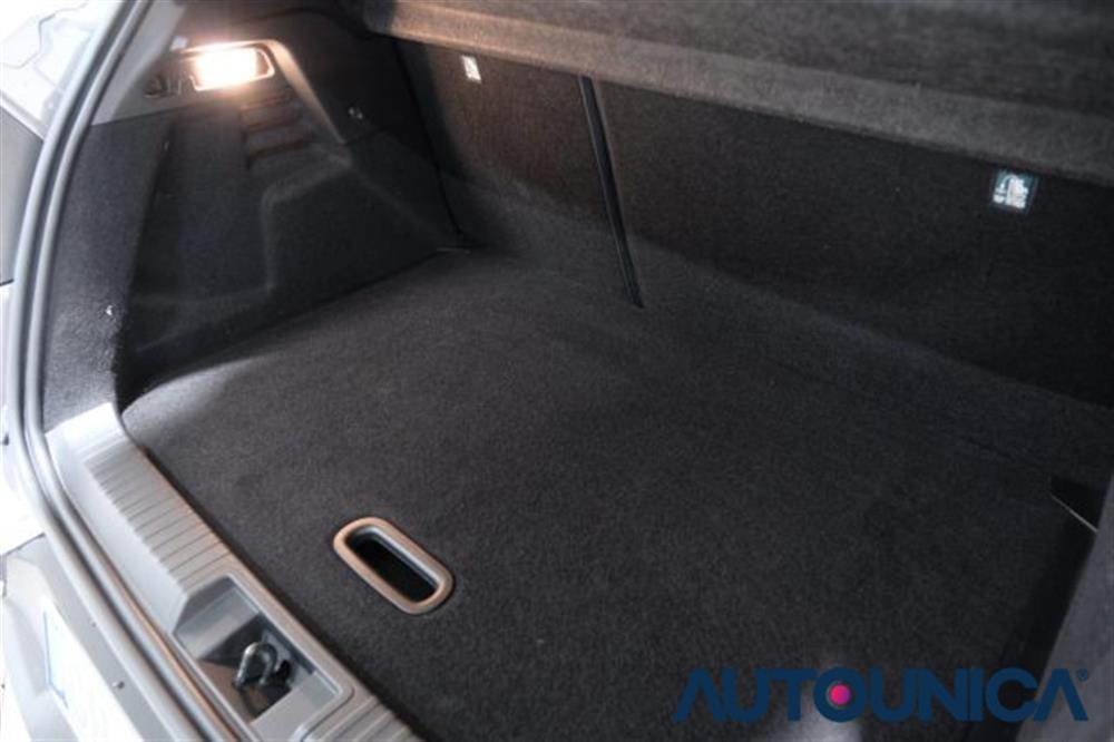 Captur Captur FULL HYBRID E-TECH 1