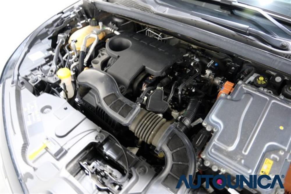 Captur Captur FULL HYBRID E-TECH 1