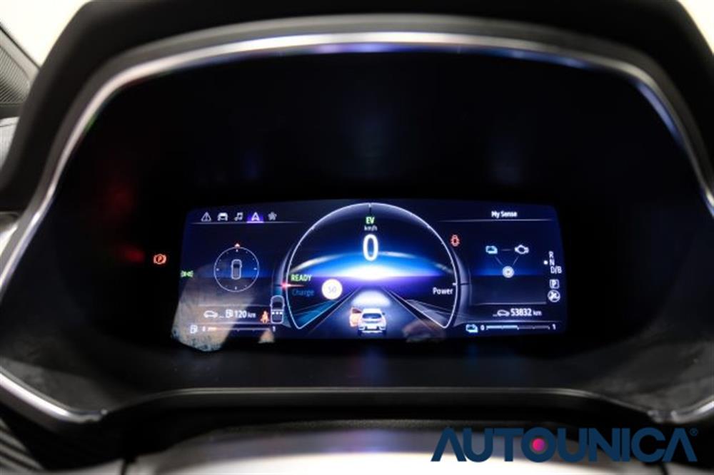 Captur Captur FULL HYBRID E-TECH 1