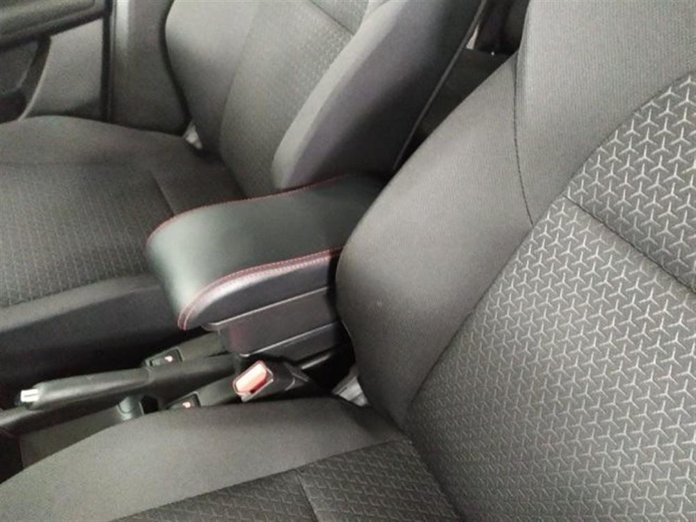 Swift Swift 1.2 Hybrid 4WD AllGr