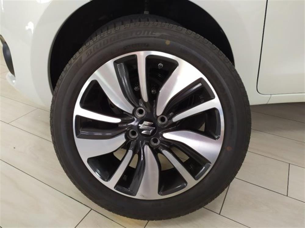 Swift Swift 1.2 Hybrid 4WD AllGr