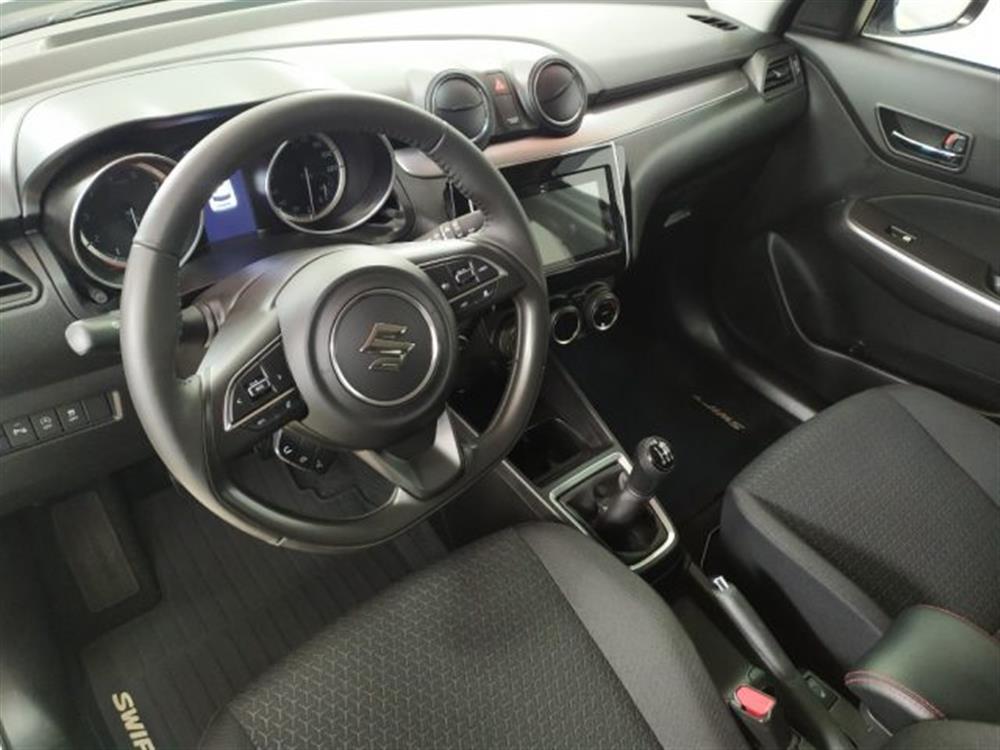 Swift Swift 1.2 Hybrid 4WD AllGr