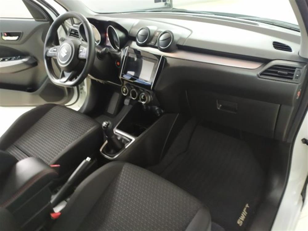 Swift Swift 1.2 Hybrid 4WD AllGr