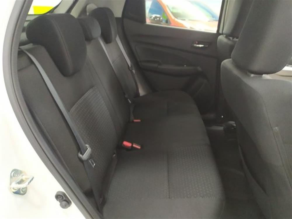 Swift Swift 1.2 Hybrid 4WD AllGr