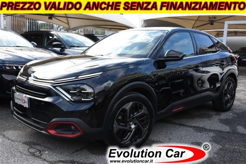 C4 C4 BlueHDi 130 S&S EAT8