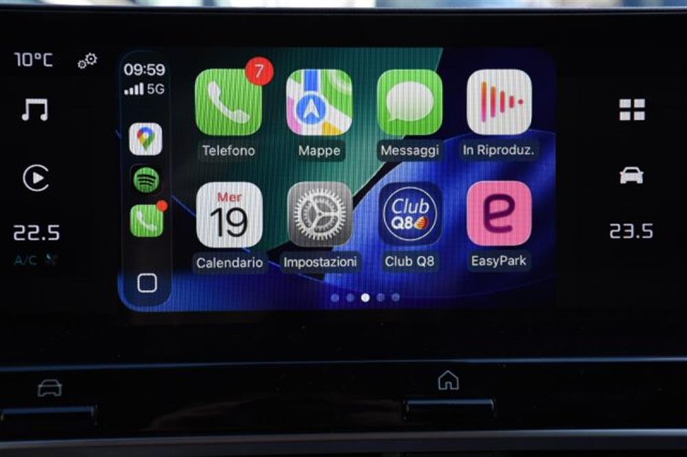 C4 C4 BlueHDi 130 S&S EAT8