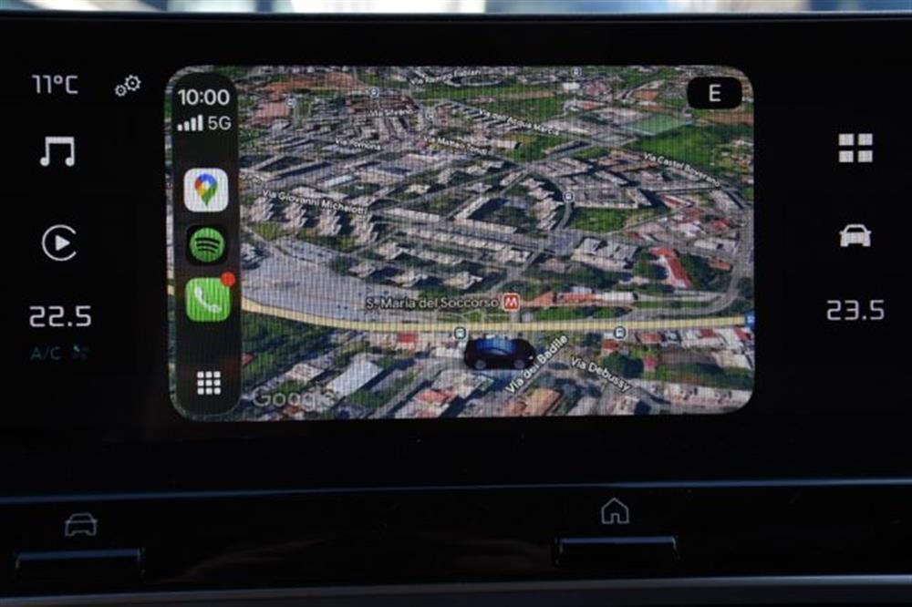 C4 C4 BlueHDi 130 S&S EAT8