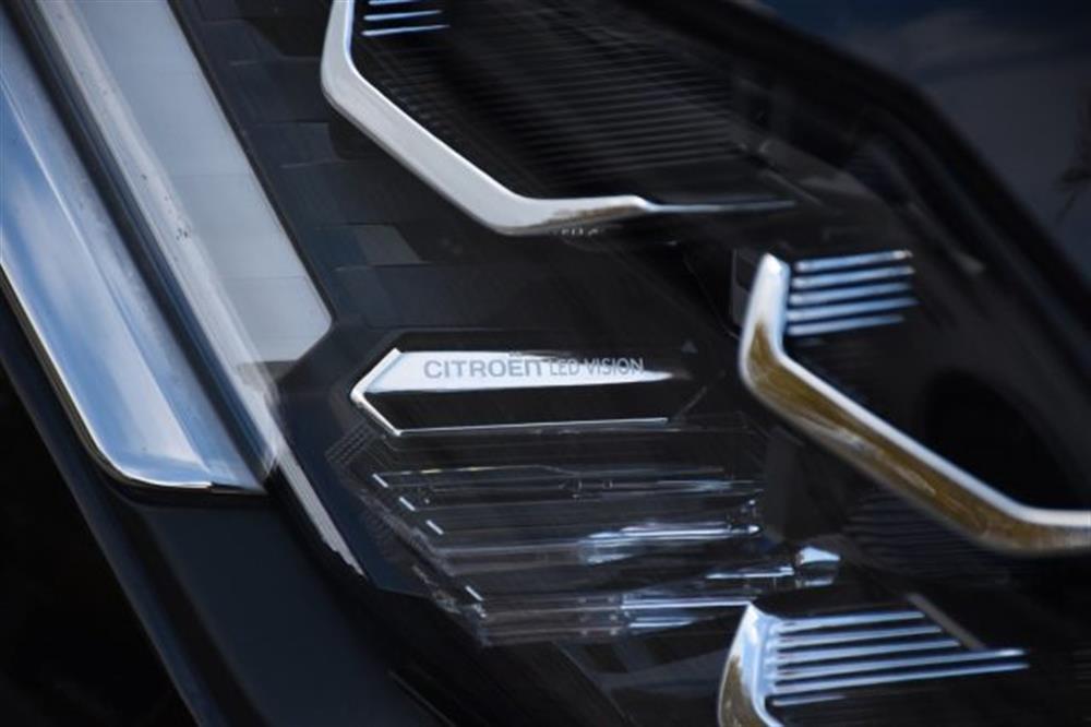 C4 C4 BlueHDi 130 S&S EAT8