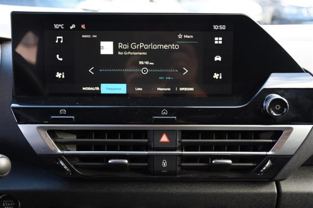 C4 C4 BlueHDi 130 S&S EAT8