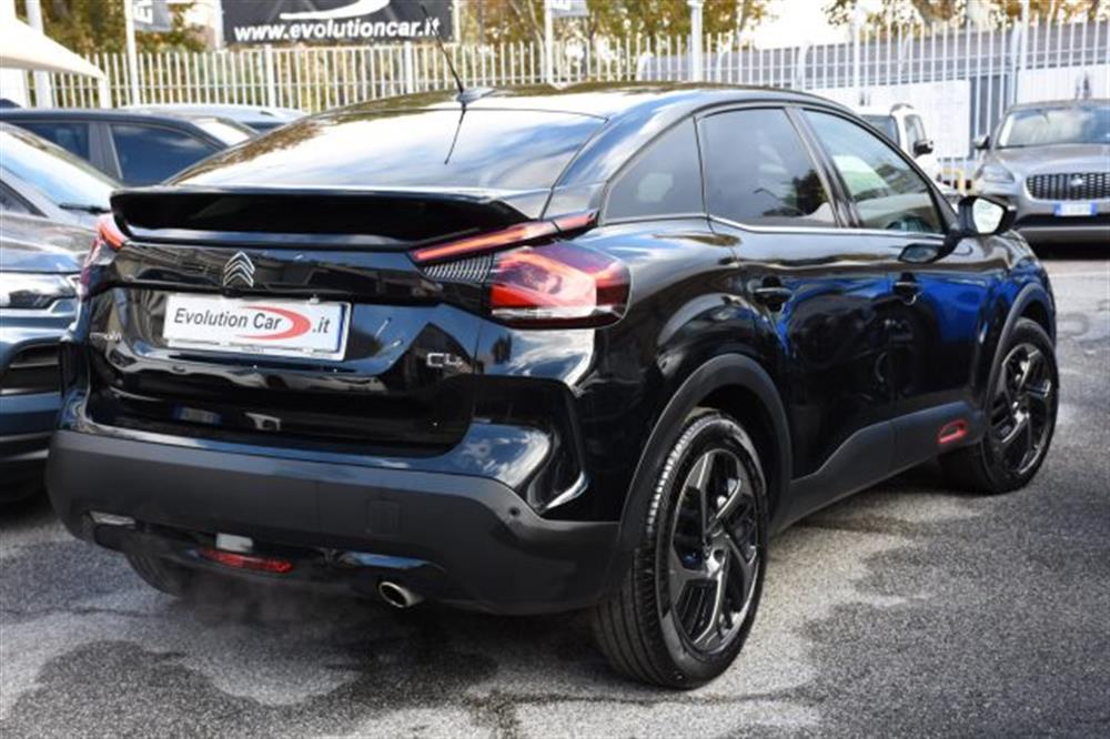 C4 C4 BlueHDi 130 S&S EAT8