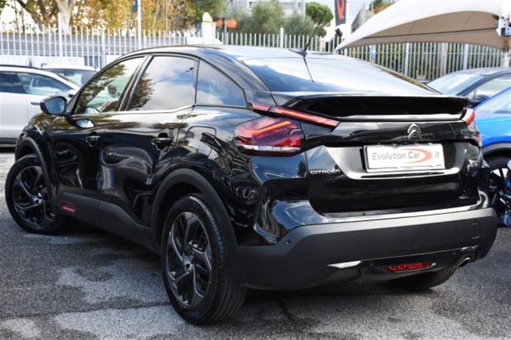 C4 C4 BlueHDi 130 S&S EAT8