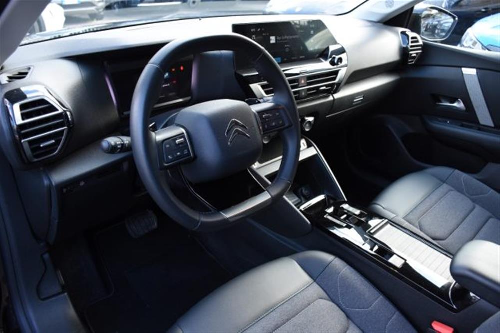 C4 C4 BlueHDi 130 S&S EAT8