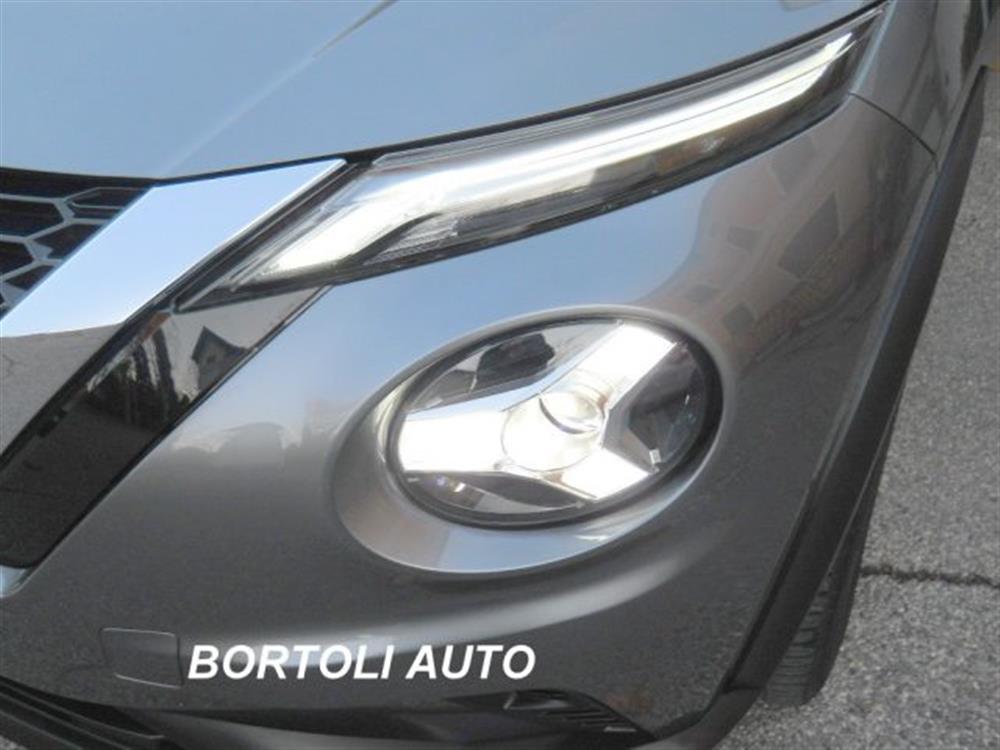 Juke Juke 1.0 DIG-T 47.000 KM