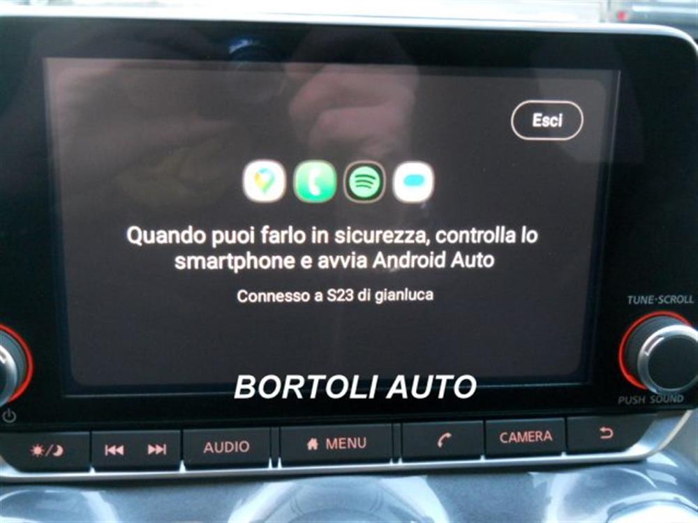 Juke Juke 1.0 DIG-T 47.000 KM