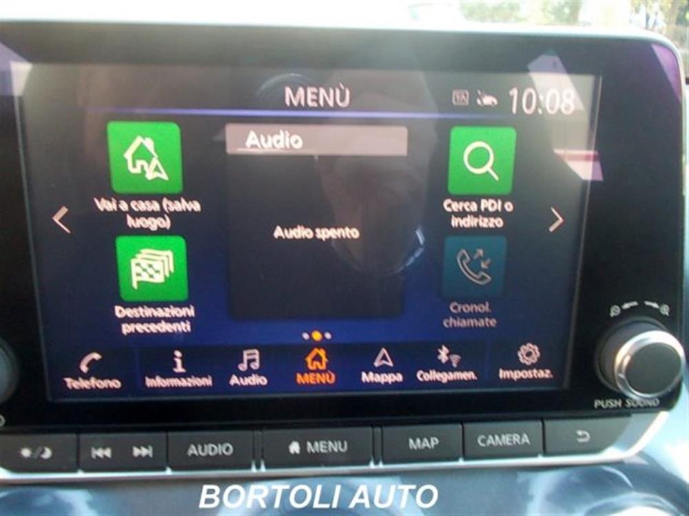 Juke Juke 1.0 DIG-T 47.000 KM