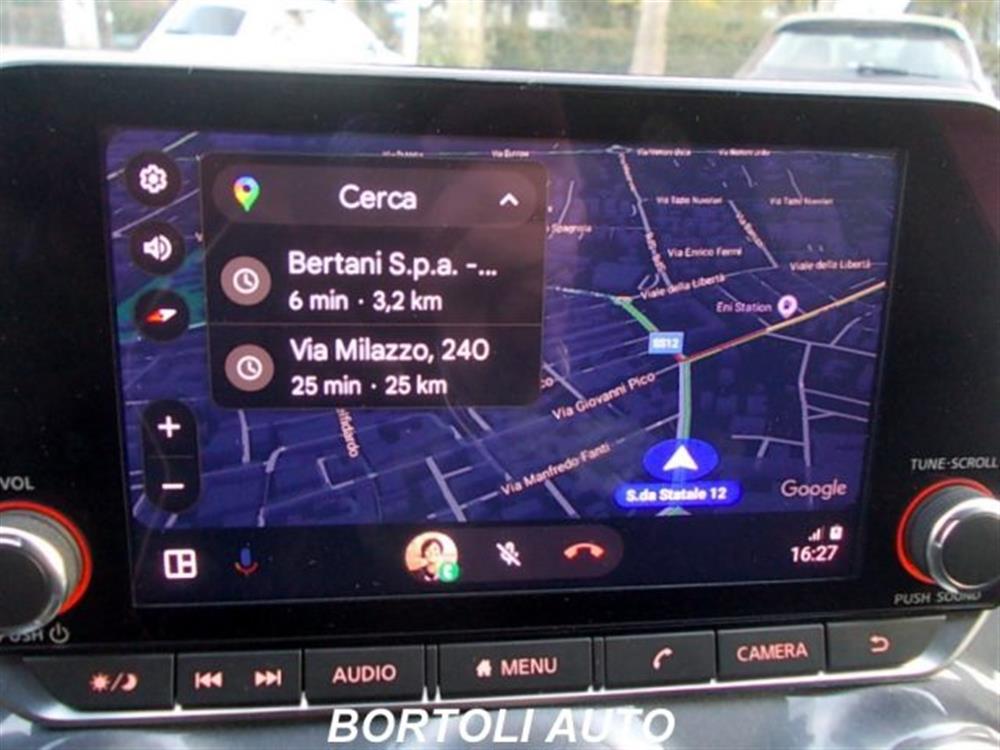 Juke Juke 1.0 DIG-T 47.000 KM