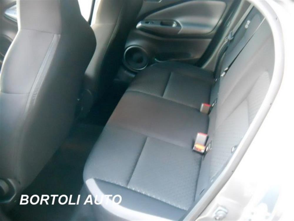 Juke Juke 1.0 DIG-T 47.000 KM