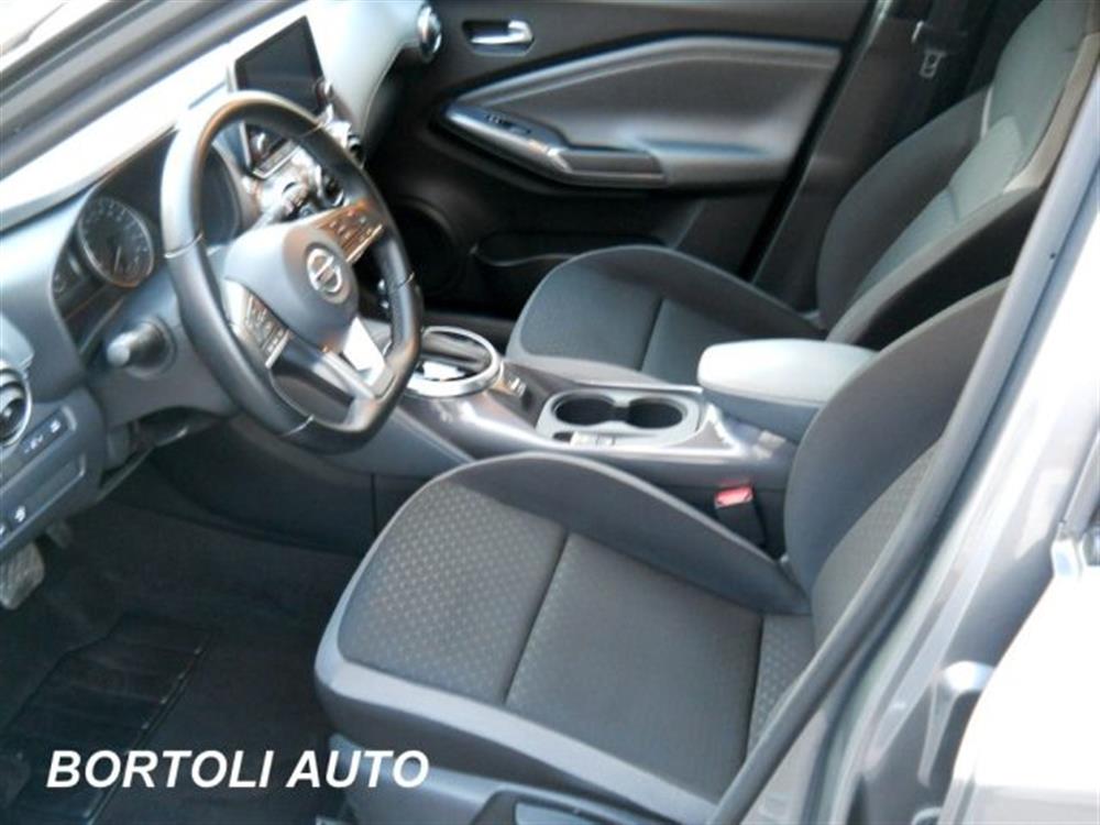 Juke Juke 1.0 DIG-T 47.000 KM