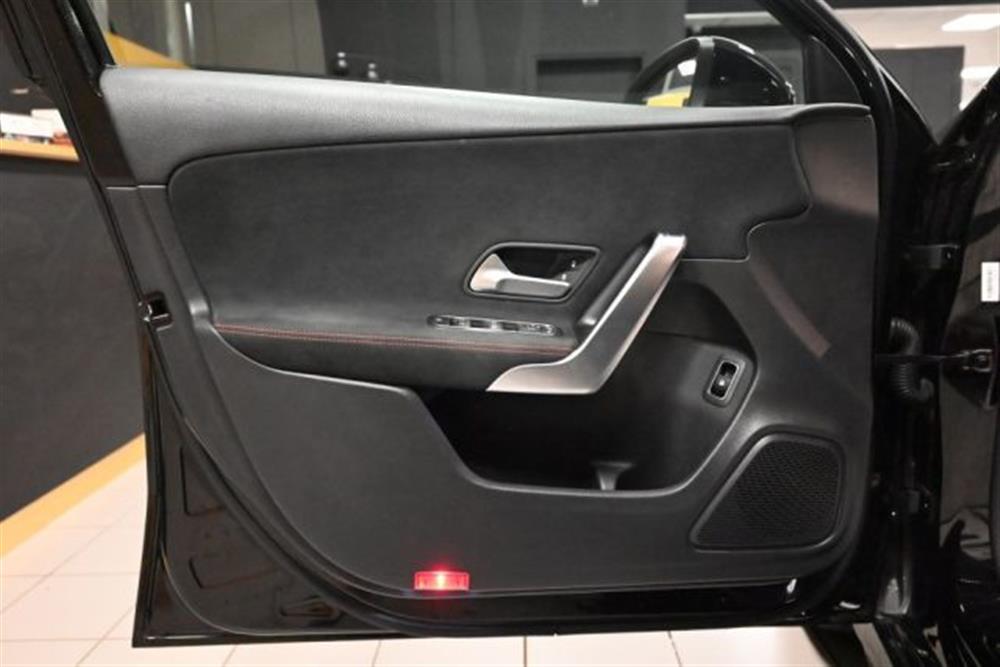 A 250 A 250 e HYBRID EQ AMG LINE