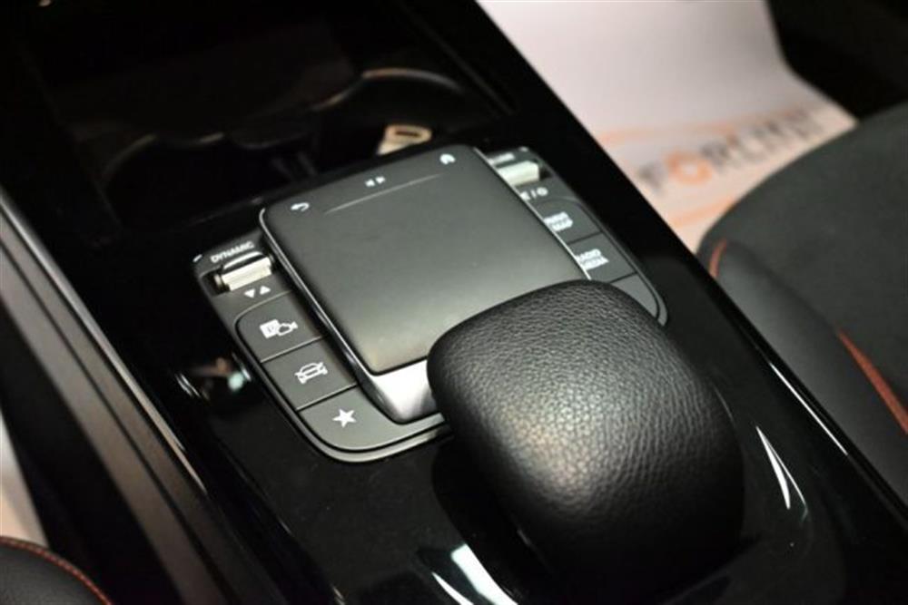 A 250 A 250 e HYBRID EQ AMG LINE