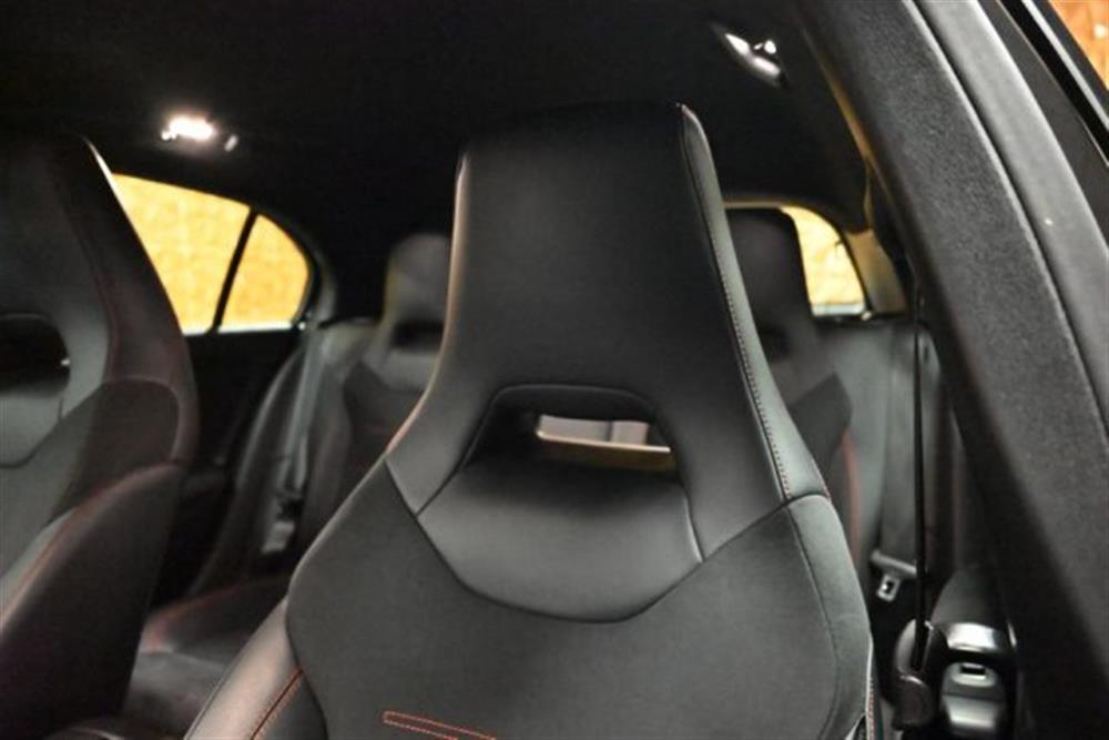 A 250 A 250 e HYBRID EQ AMG LINE