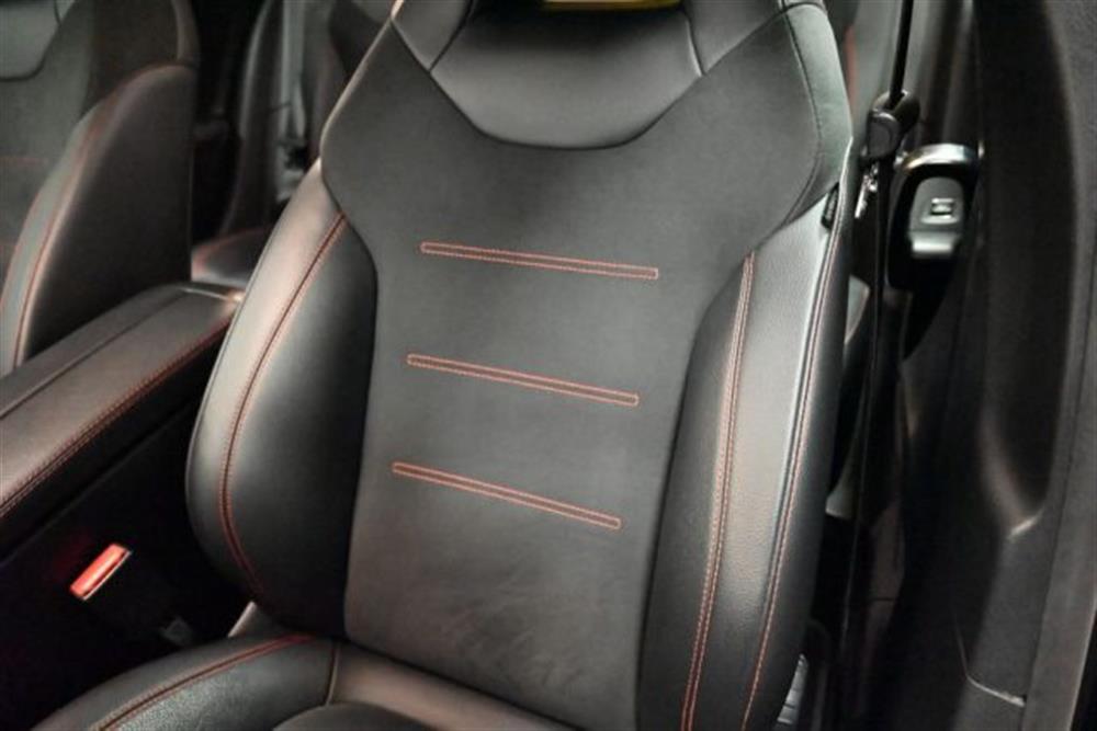 A 250 A 250 e HYBRID EQ AMG LINE