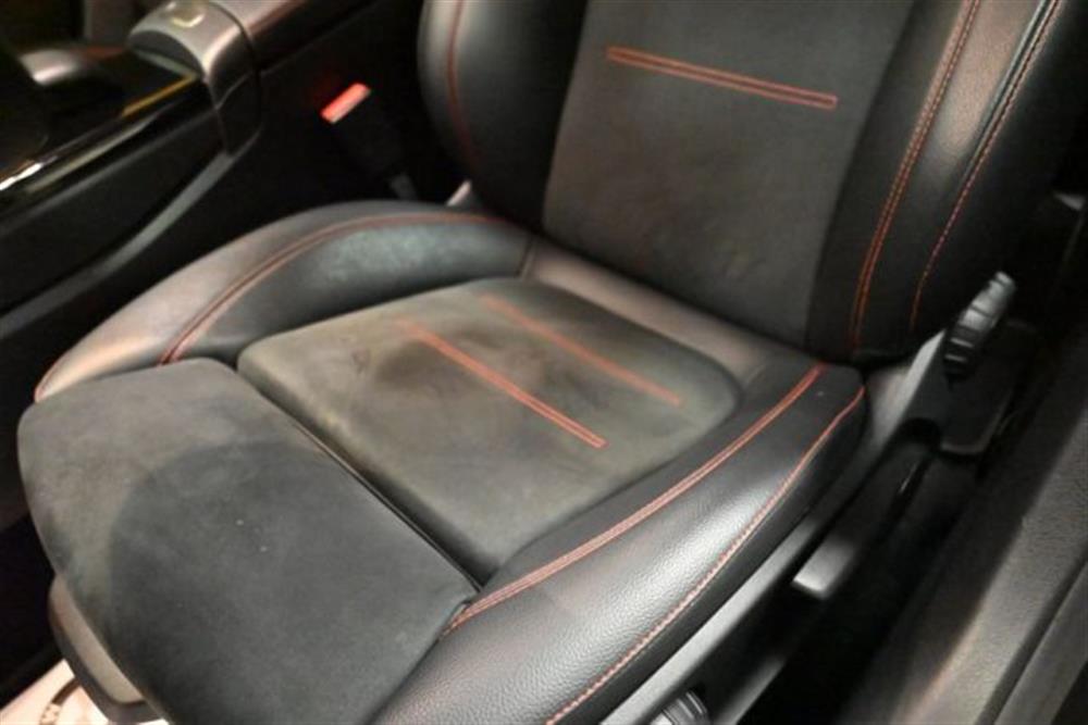 A 250 A 250 e HYBRID EQ AMG LINE