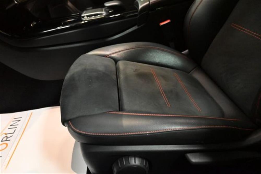 A 250 A 250 e HYBRID EQ AMG LINE