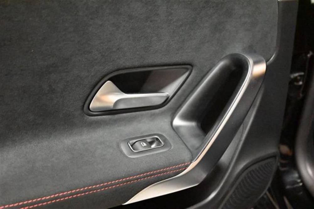 A 250 A 250 e HYBRID EQ AMG LINE