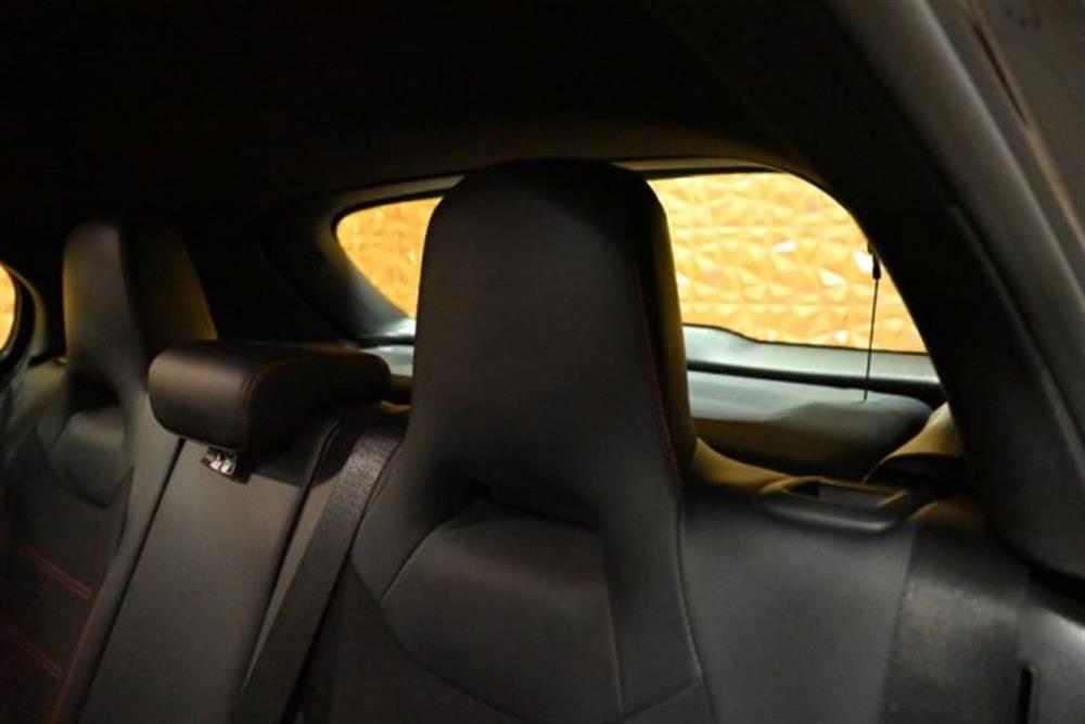 A 250 A 250 e HYBRID EQ AMG LINE