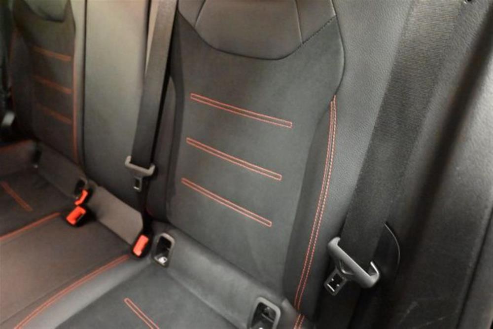 A 250 A 250 e HYBRID EQ AMG LINE