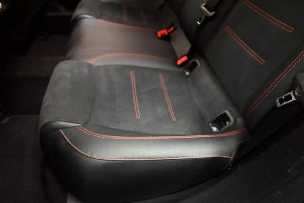 A 250 A 250 e HYBRID EQ AMG LINE