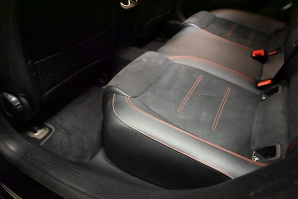 A 250 A 250 e HYBRID EQ AMG LINE