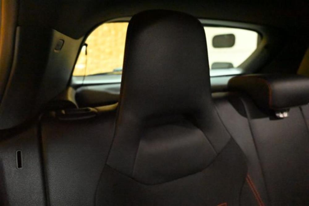 A 250 A 250 e HYBRID EQ AMG LINE