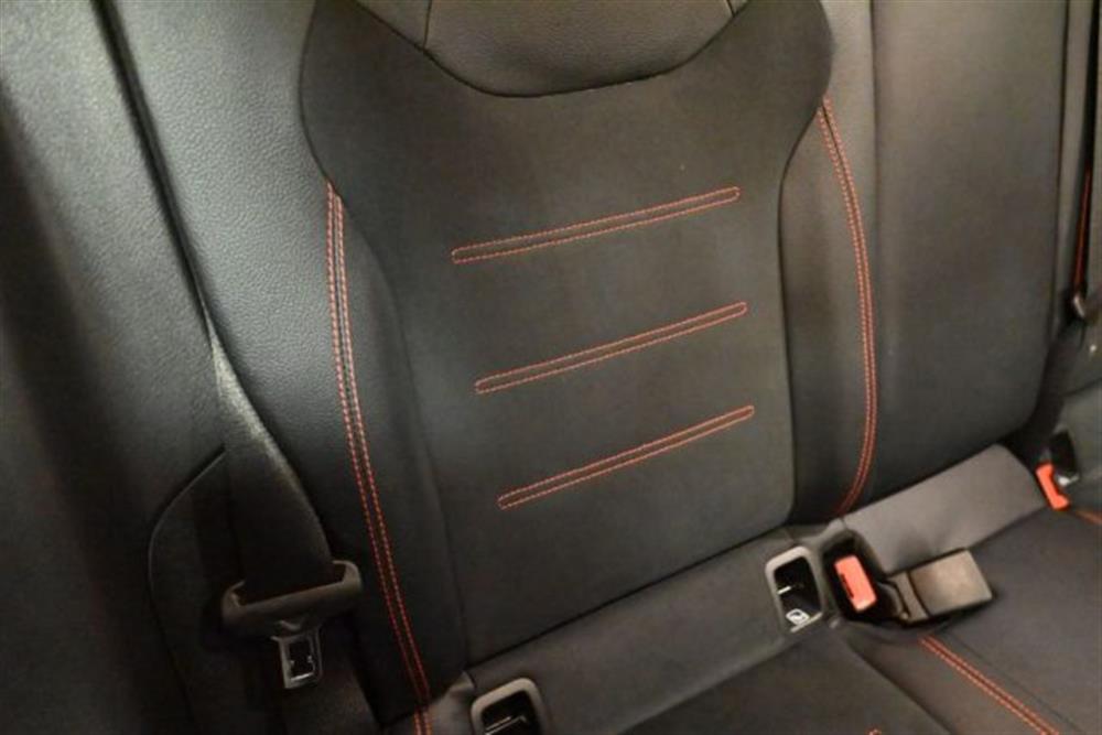 A 250 A 250 e HYBRID EQ AMG LINE