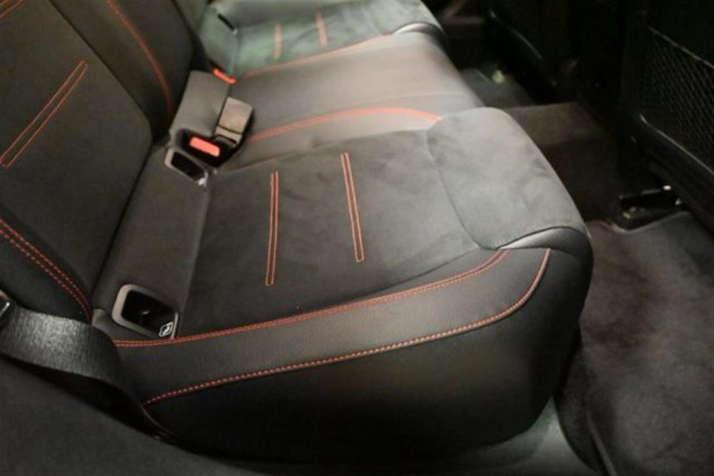 A 250 A 250 e HYBRID EQ AMG LINE