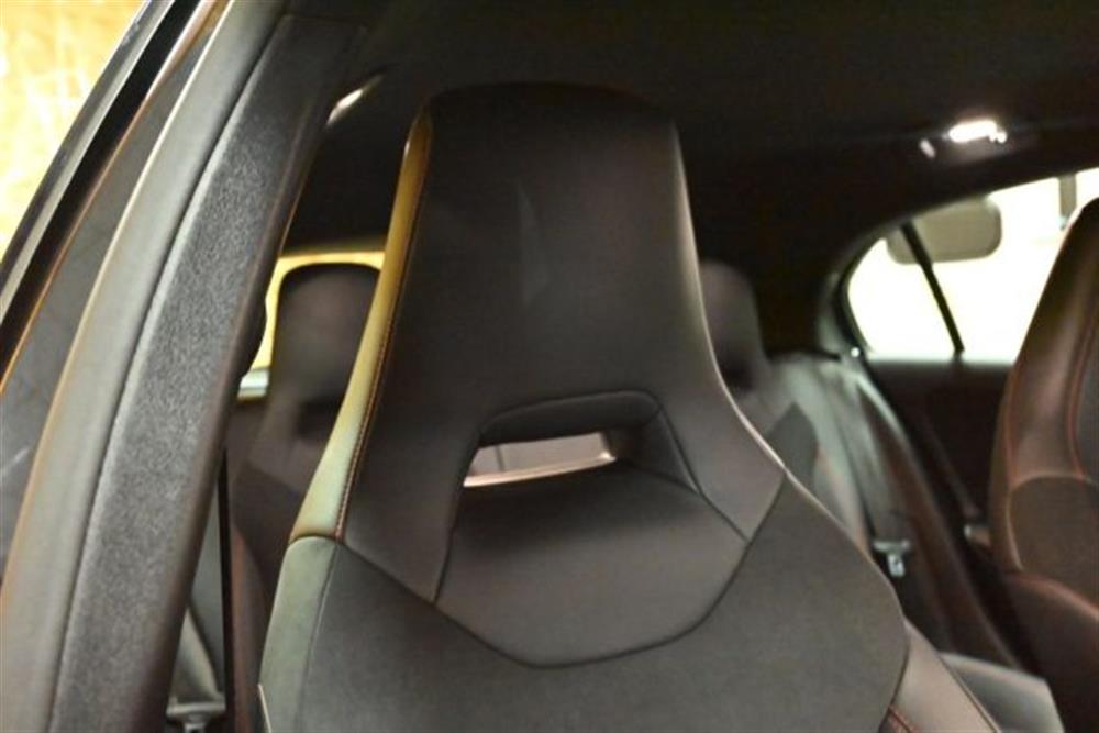 A 250 A 250 e HYBRID EQ AMG LINE