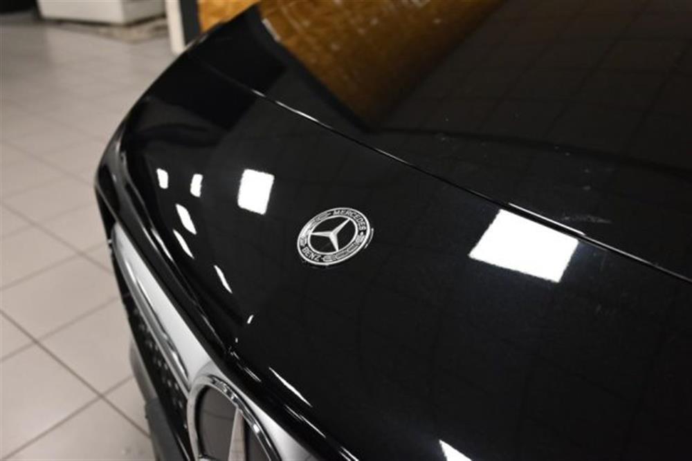 A 250 A 250 e HYBRID EQ AMG LINE