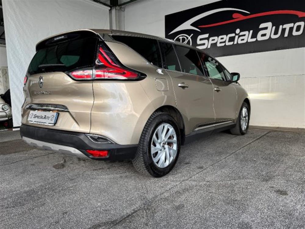 Espace Espace dCi 160CV EDC Energy