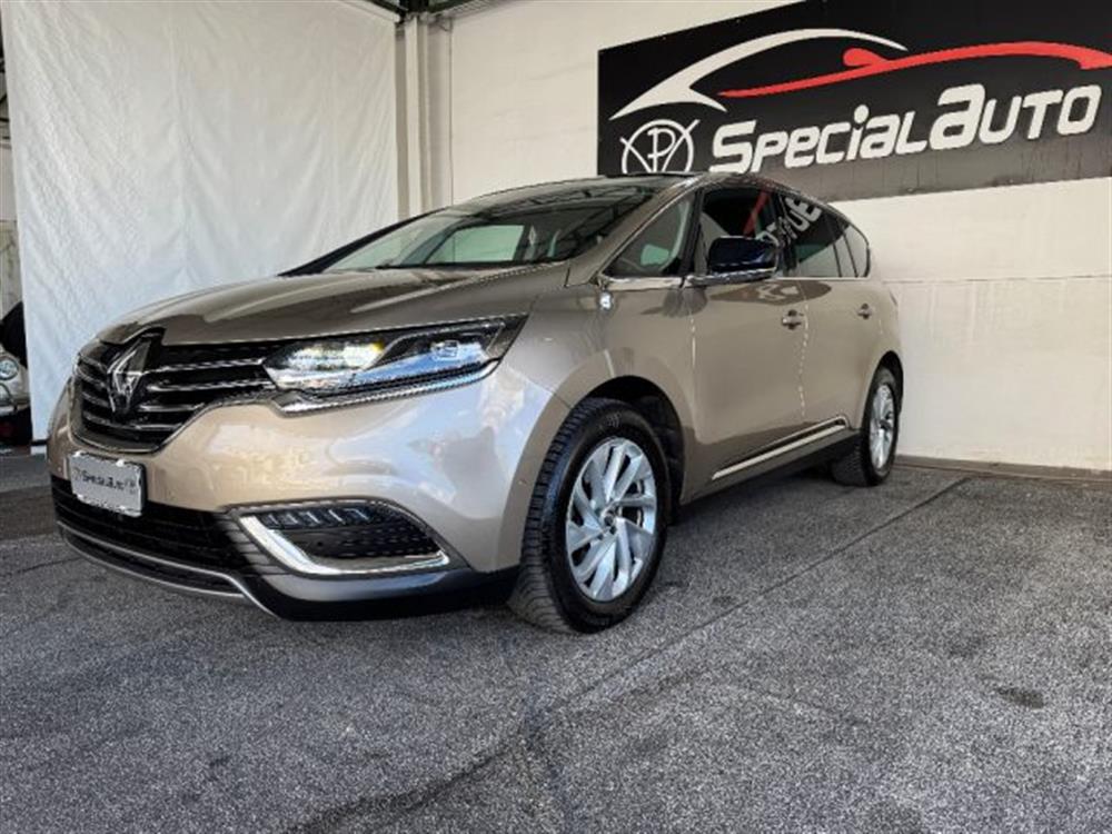 Espace Espace dCi 160CV EDC Energy