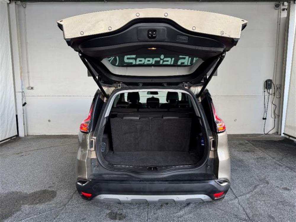 Espace Espace dCi 160CV EDC Energy