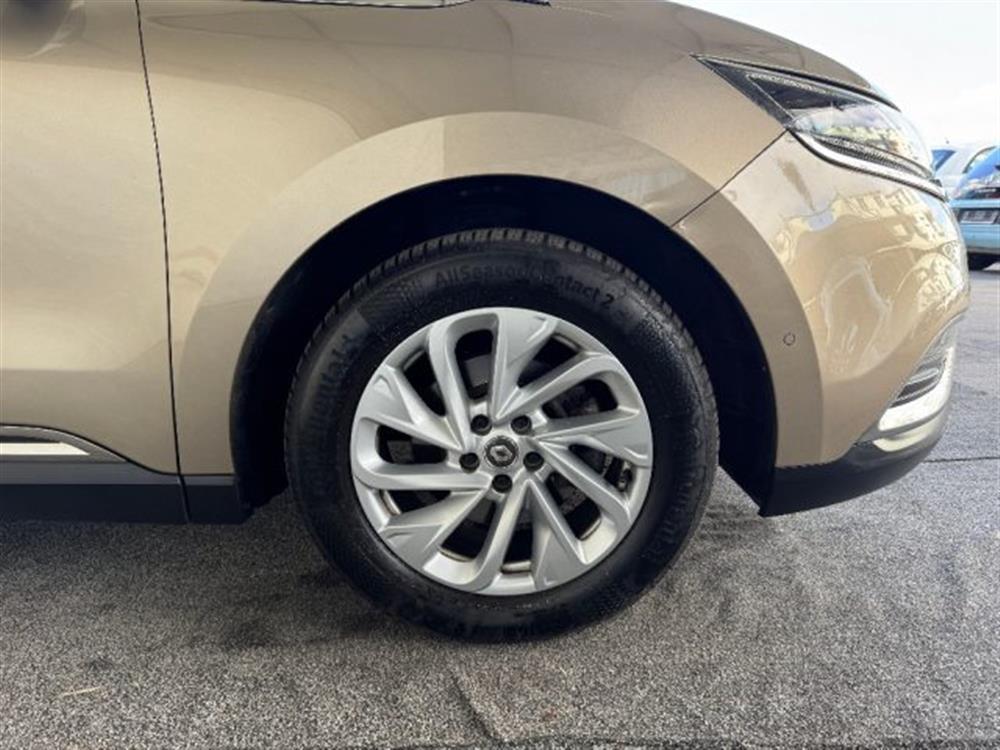 Espace Espace dCi 160CV EDC Energy