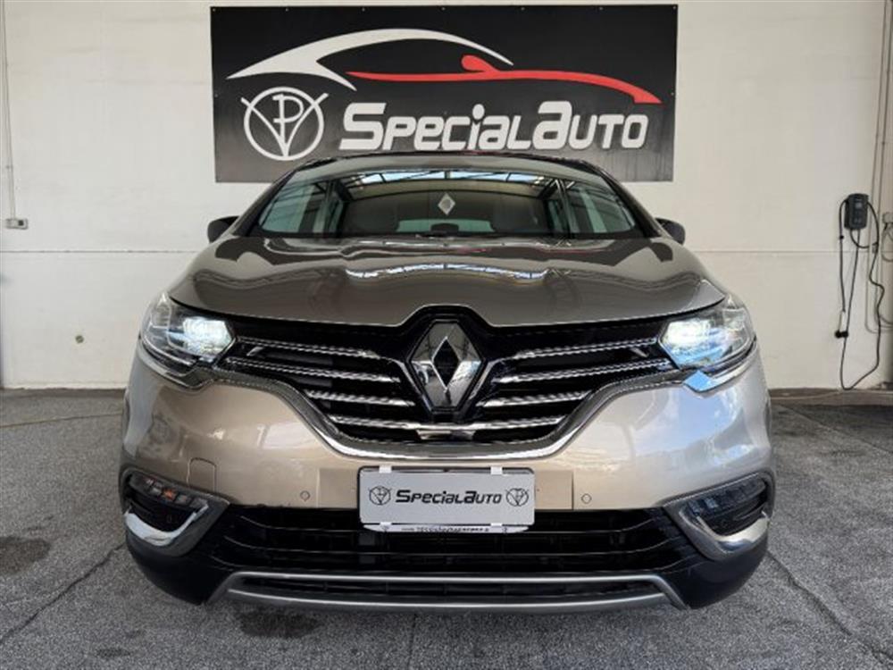 Espace Espace dCi 160CV EDC Energy