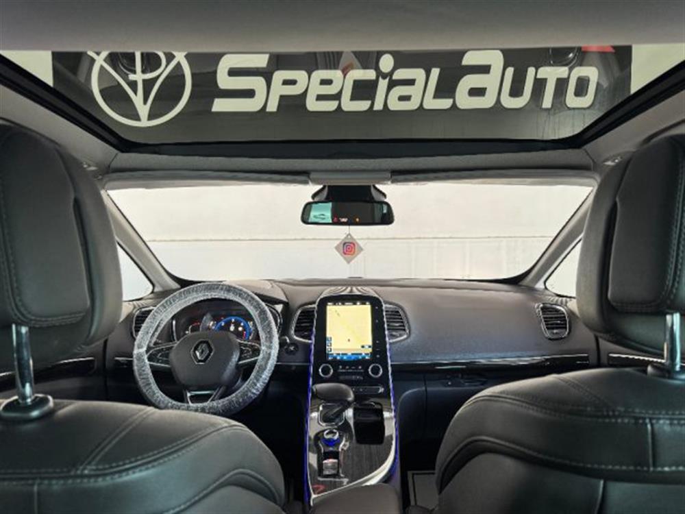 Espace Espace dCi 160CV EDC Energy