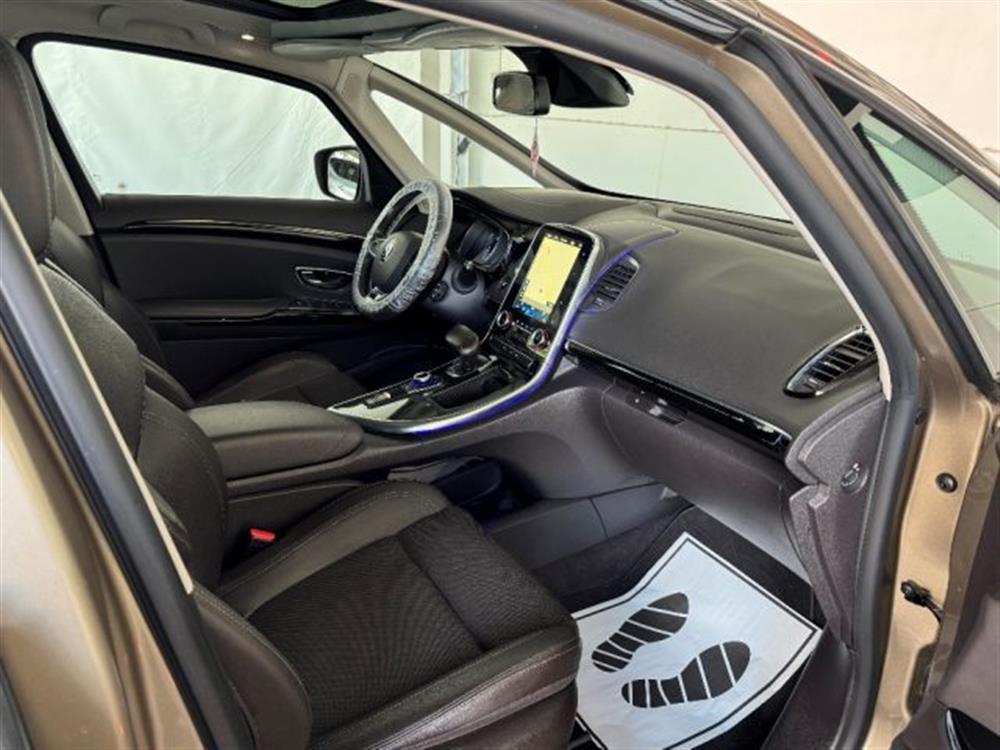 Espace Espace dCi 160CV EDC Energy